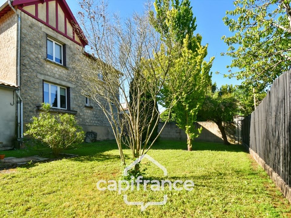 Villa i Saint-Jean-d'Angely, Charente-Maritime - foto 2
