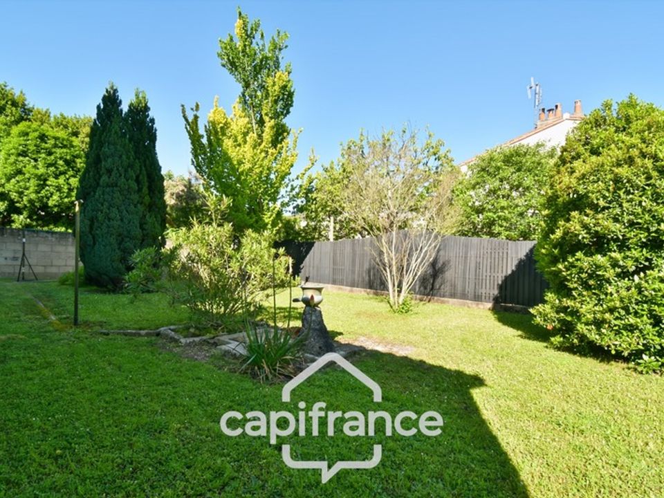 Villa i Saint-Jean-d'Angely, Charente-Maritime - foto 3