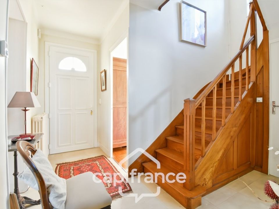 Villa i Saint-Jean-d'Angely, Charente-Maritime - foto 5