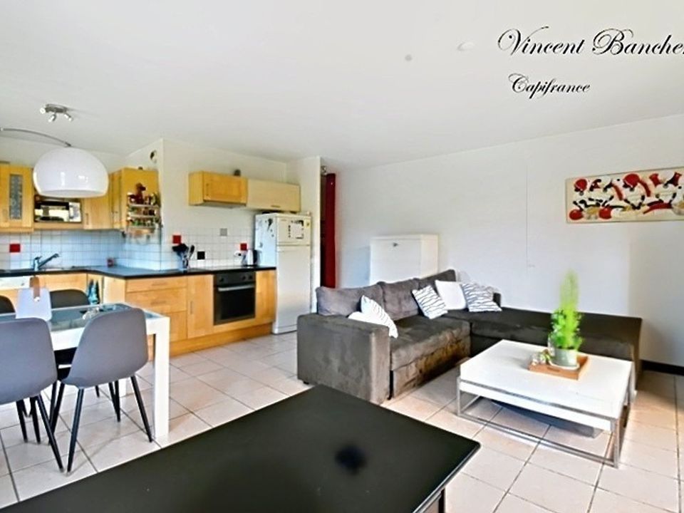 Apartament a Gaillard, Haute-Savoie - foto 1