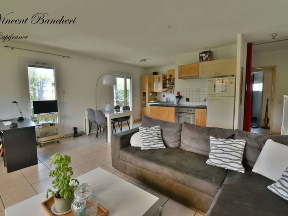 Apartament a Gaillard, Haute-Savoie - foto 2