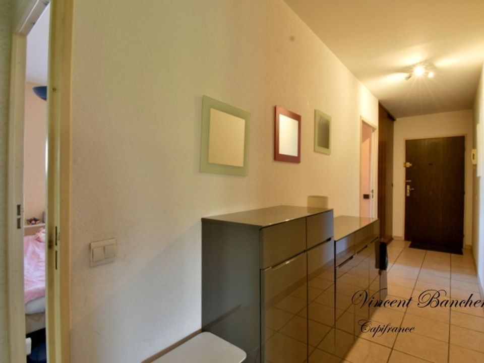 Apartament a Gaillard, Haute-Savoie - foto 3