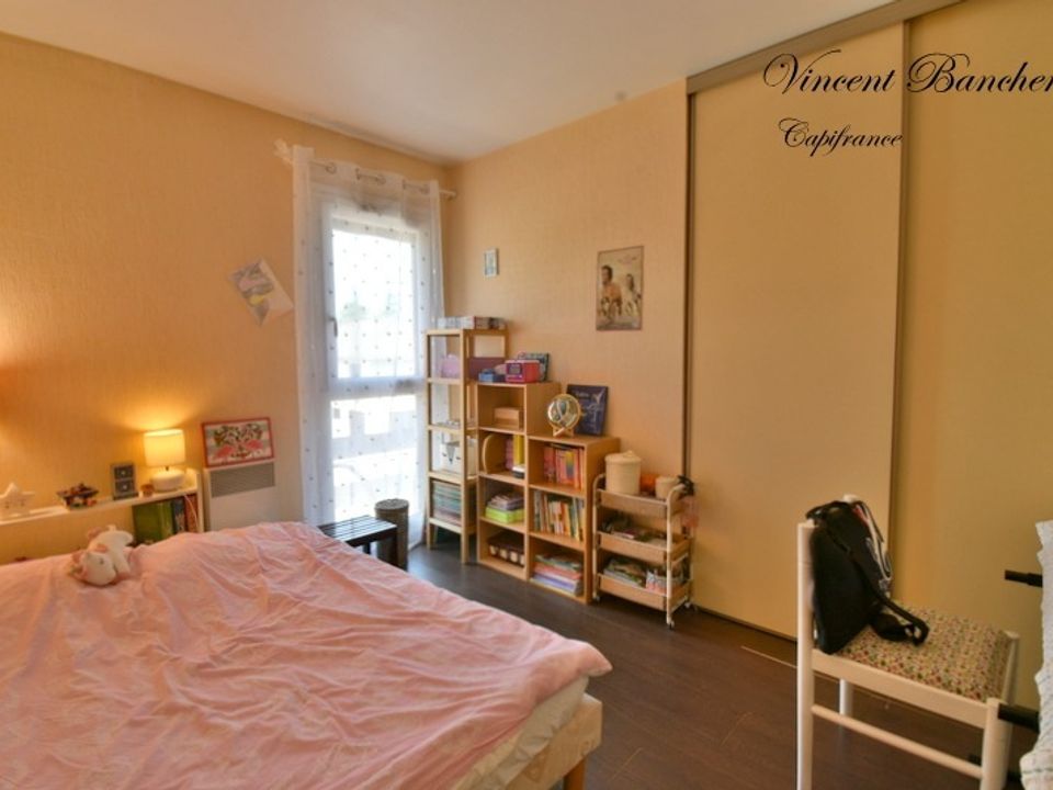 Apartament a Gaillard, Haute-Savoie - foto 4