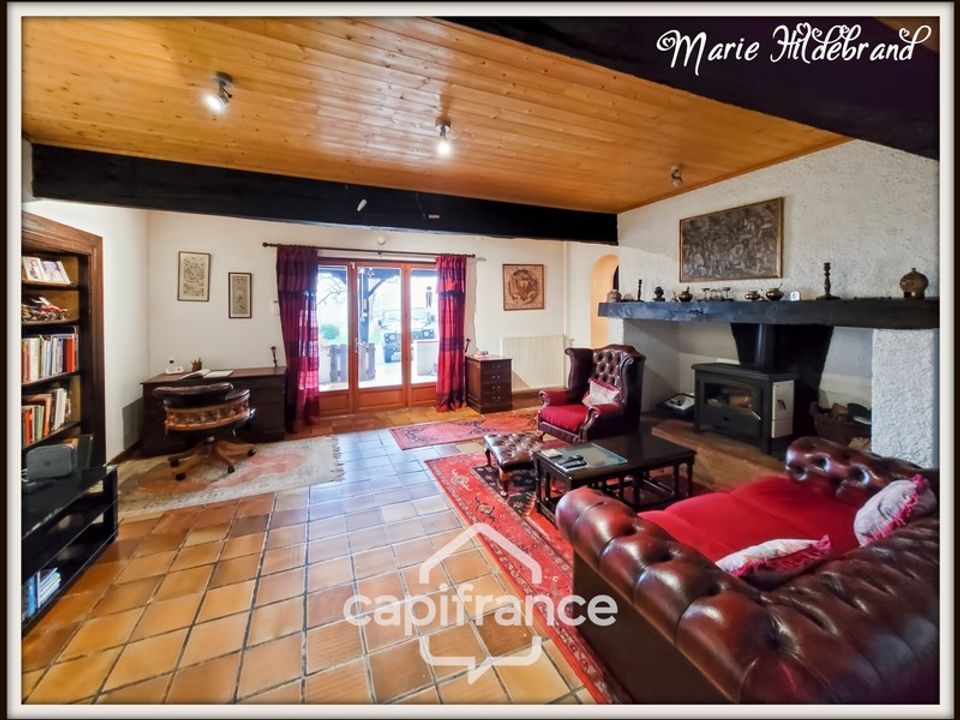 Casa de campo en Serignac, Tarn-et-Garonne - foto 3