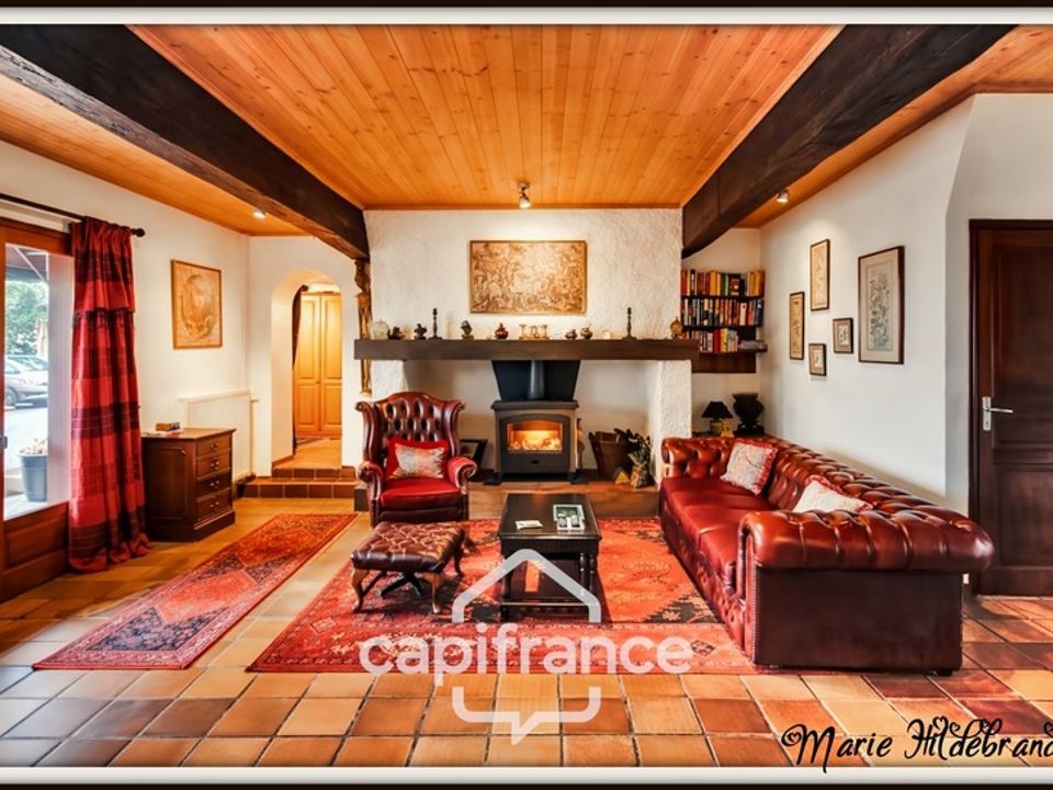 Casa de campo en Serignac, Tarn-et-Garonne - foto 4