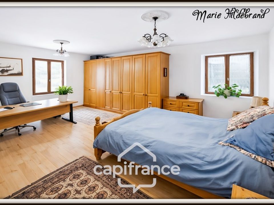 Casa de campo en Serignac, Tarn-et-Garonne - foto 5