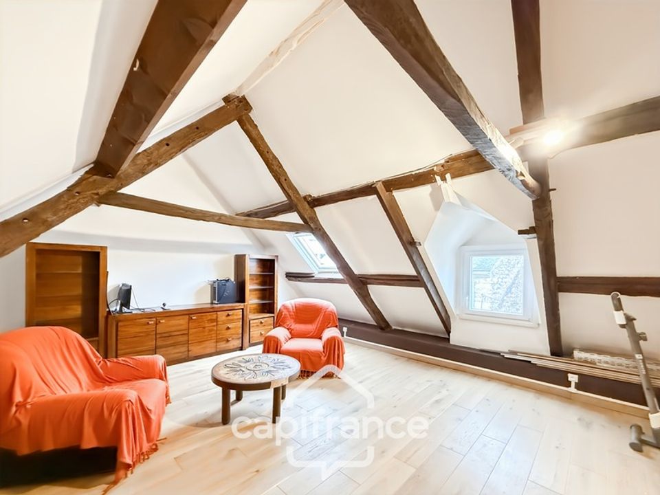 Villa en Melrand, Morbihan - foto 1
