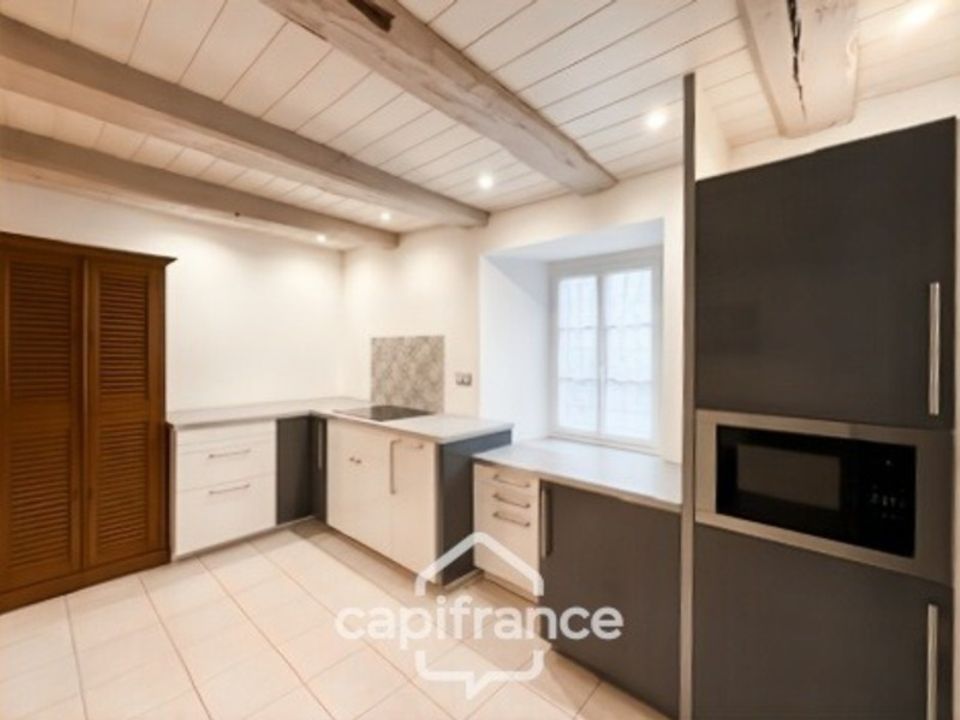Villa en Melrand, Morbihan - foto 3