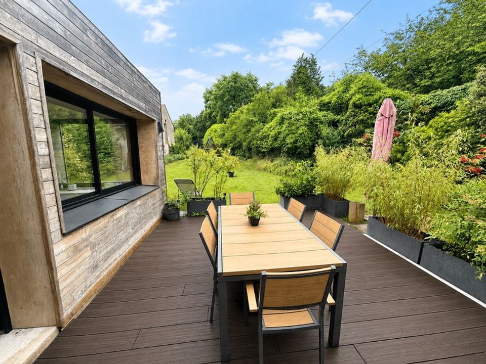 Herregård i Saint-Martin-la-Garenne, Yvelines - bilde 1