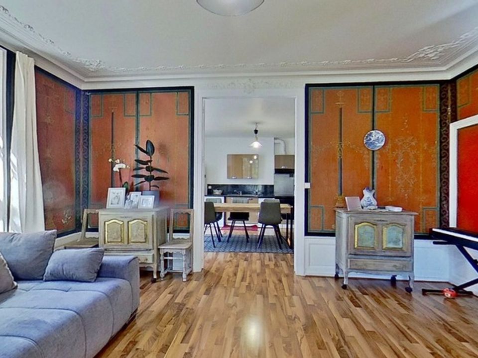 Apartamento em Malzéville, Meurthe-et-Moselle - foto 2