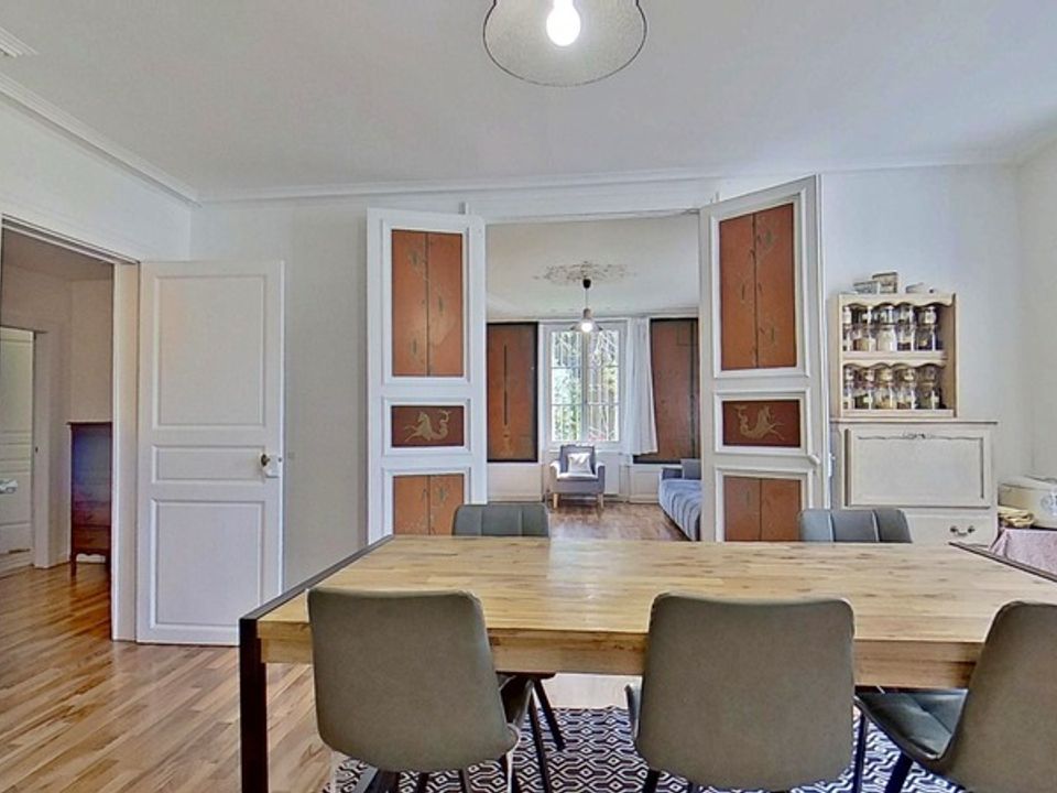 Apartamento em Malzéville, Meurthe-et-Moselle - foto 3
