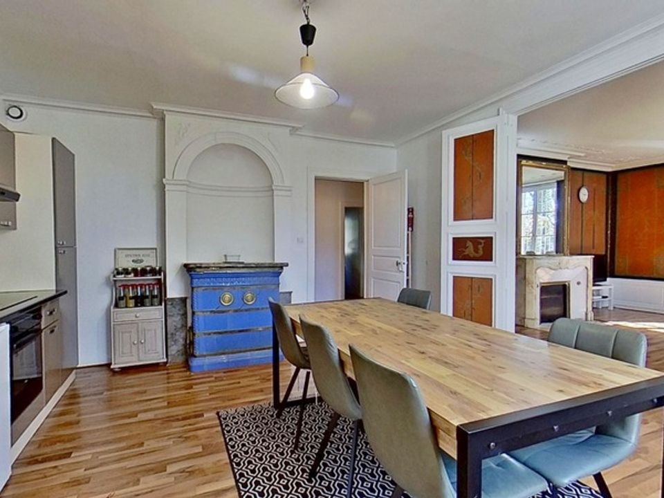 Apartamento em Malzéville, Meurthe-et-Moselle - foto 4