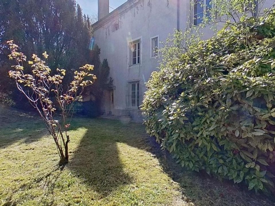 Apartamento em Malzéville, Meurthe-et-Moselle - foto 5