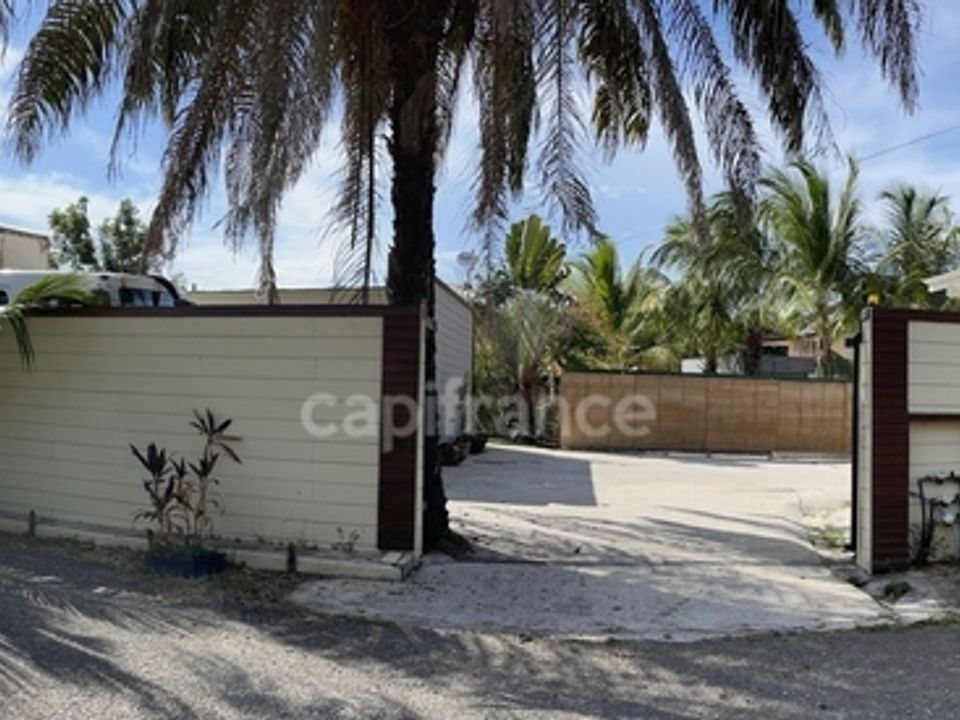 Villa in Cayenne, French Guiana - foto 1