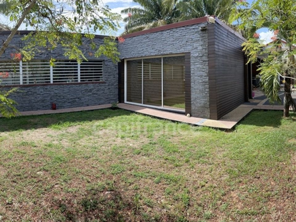 Villa in Cayenne, French Guiana - foto 4