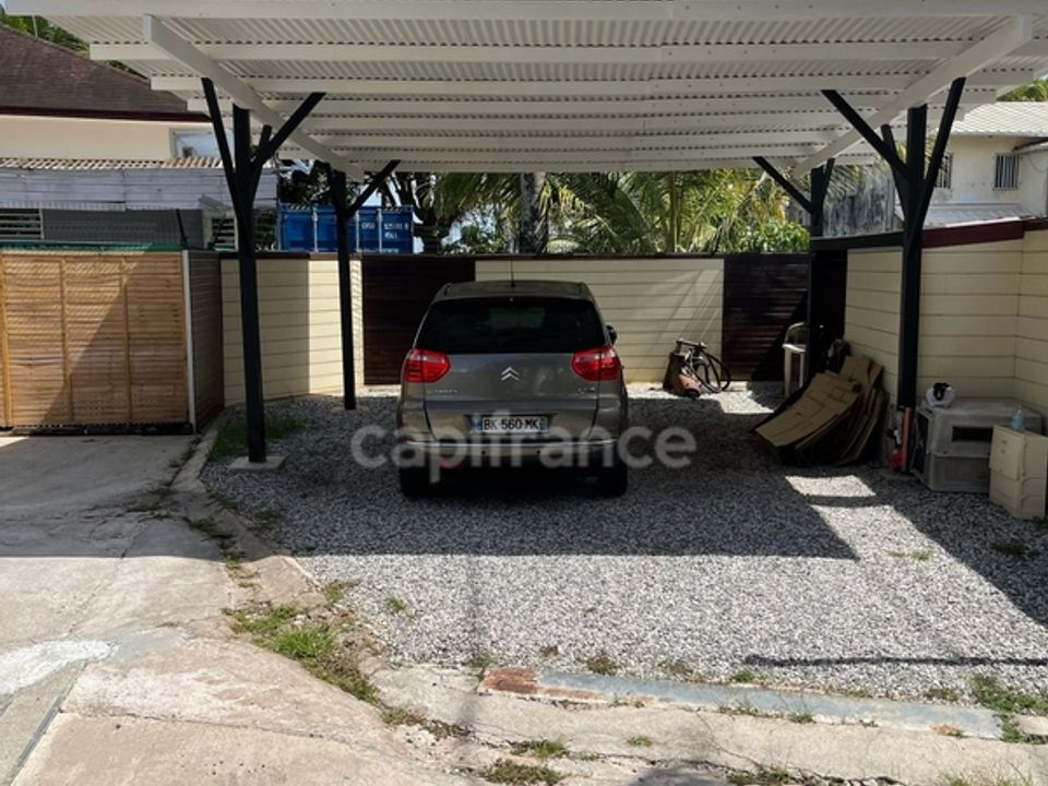 Villa in Cayenne, French Guiana - foto 5