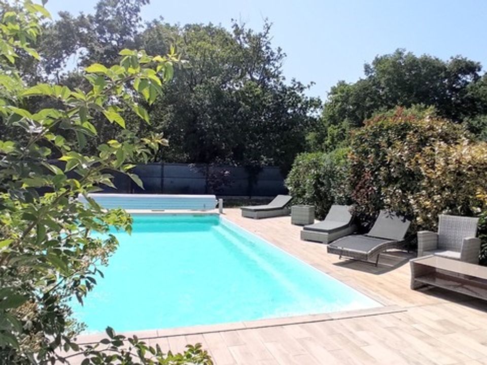 Villa en Audenge, Gironde - foto 2