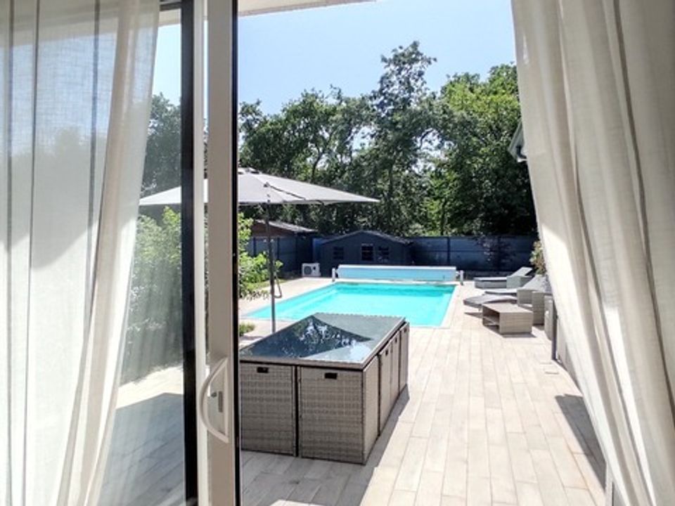 Villa en Audenge, Gironde - foto 3