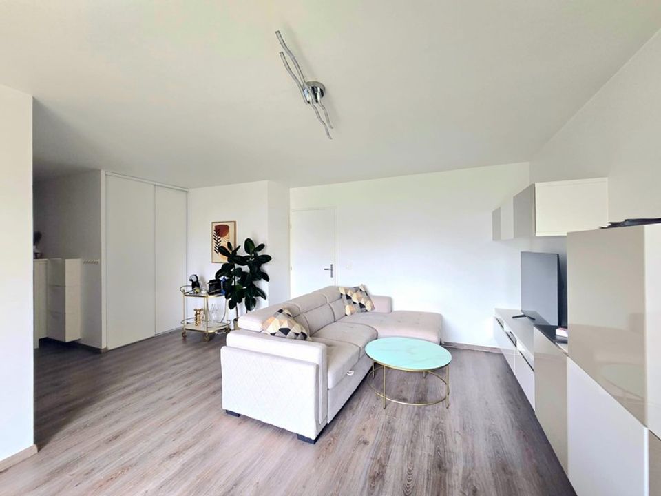 Lejlighed i Créteil, Val-de-Marne - foto 4
