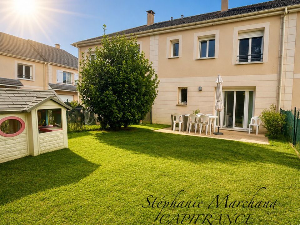 Villa em Chartres, Eure-et-Loir - foto 1
