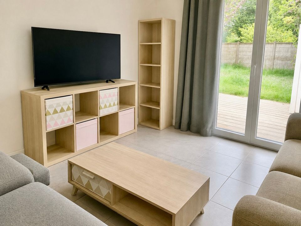 Villa em Chartres, Eure-et-Loir - foto 4