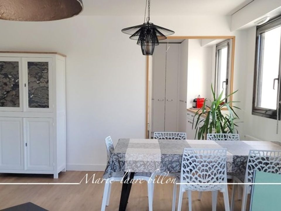 Apartamento em Saint-Gilles-Croix-de-Vie, Vendee - foto 2