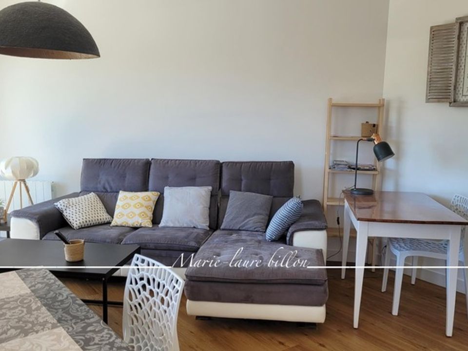 Apartamento em Saint-Gilles-Croix-de-Vie, Vendee - foto 3