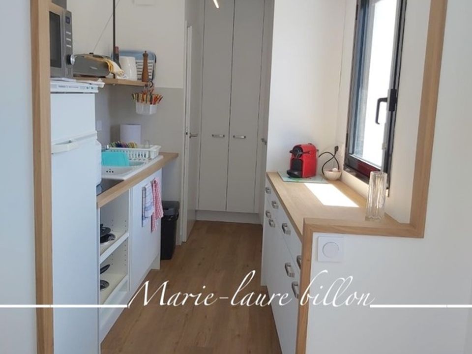 Apartamento em Saint-Gilles-Croix-de-Vie, Vendee - foto 4