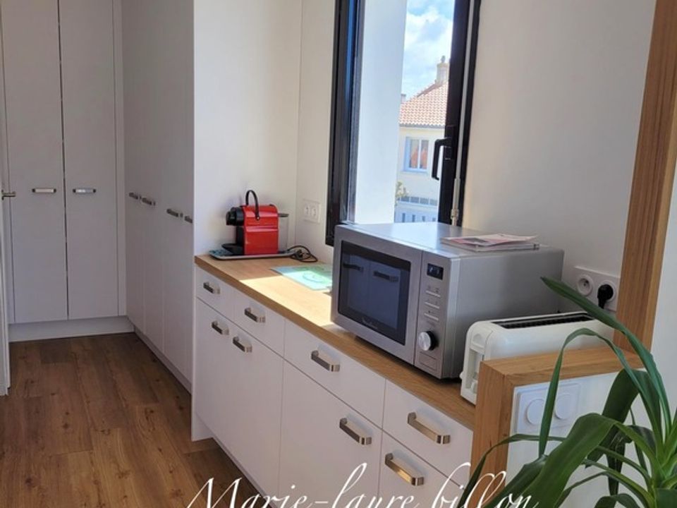 Apartamento em Saint-Gilles-Croix-de-Vie, Vendee - foto 5