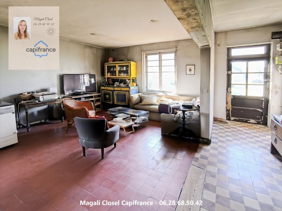 Villa i Charette-Varennes, Saone-et-Loire - bilde 5