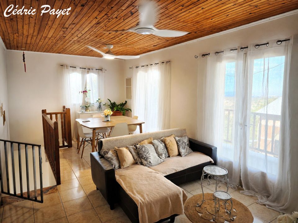 Villa i La Riviere, La Reunion - foto 3