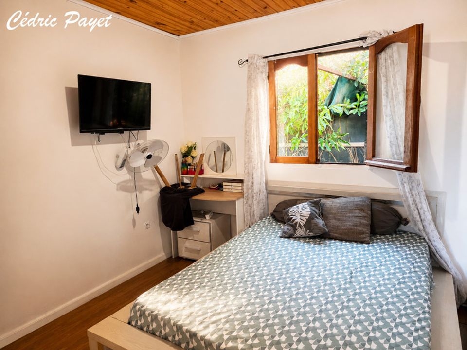 Villa i La Riviere, La Reunion - foto 5