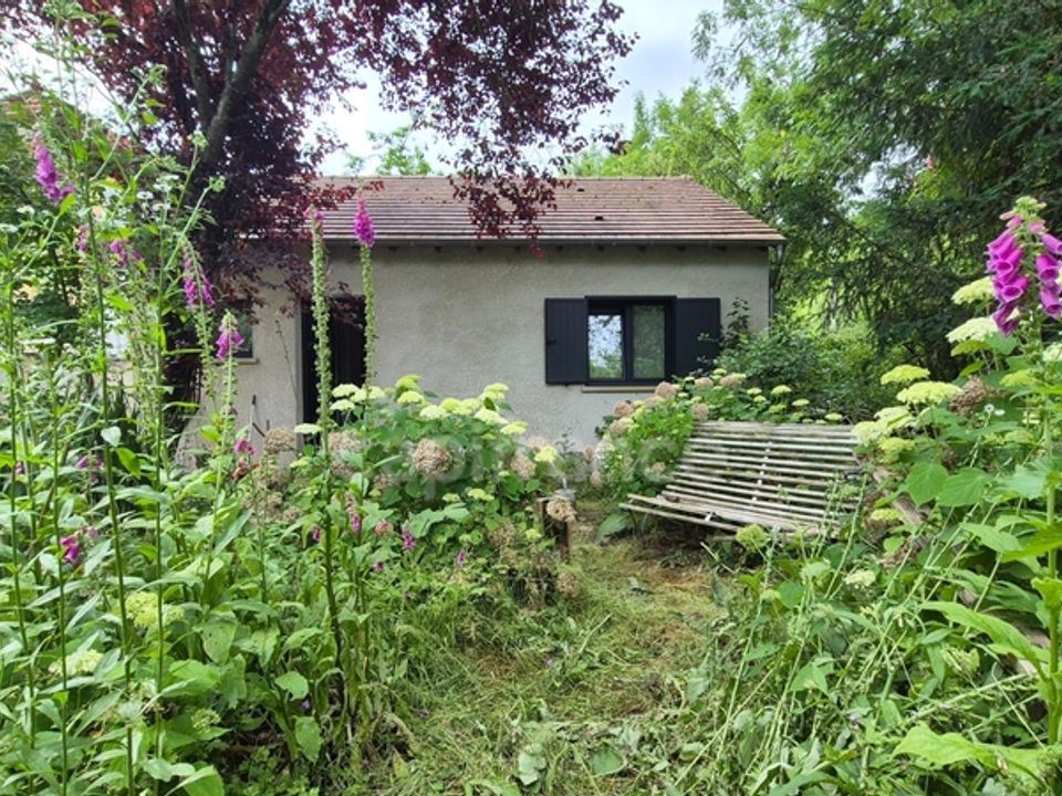 Villa i Etampes, Essonne - bilde 1