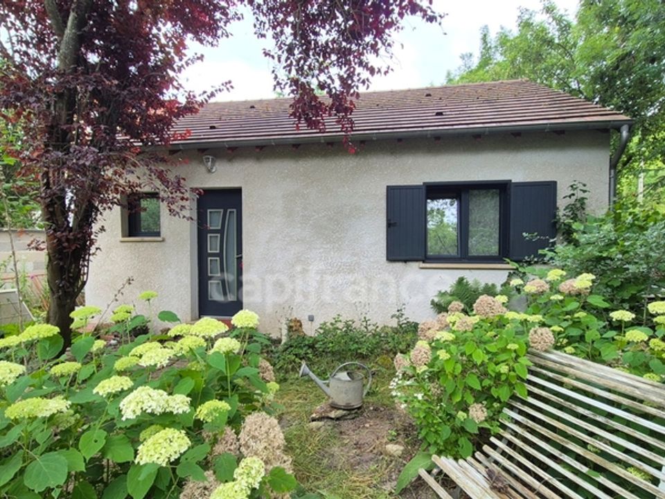 Villa i Etampes, Essonne - bilde 2