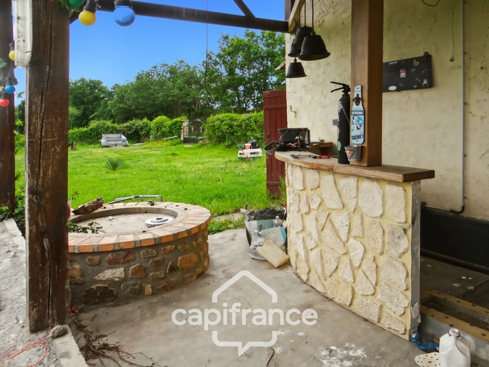 Villa a Doyet, Allier - foto 3
