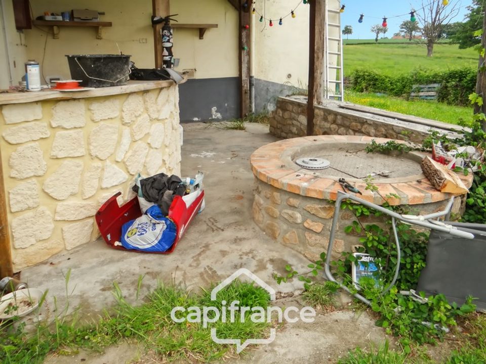 Villa a Doyet, Allier - foto 4