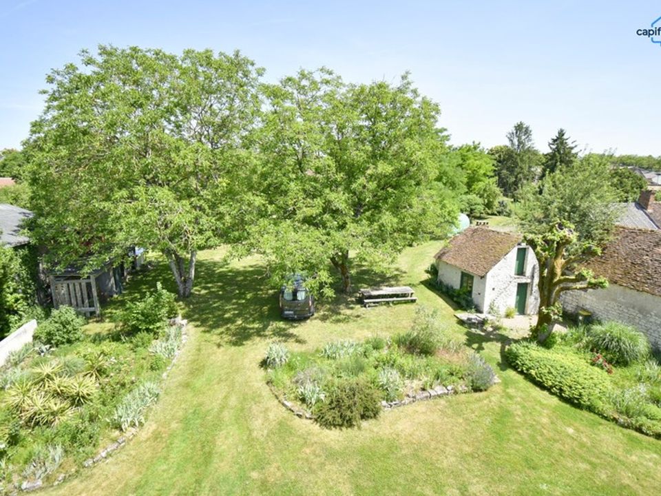 Villa em Lye, Indre - foto 2