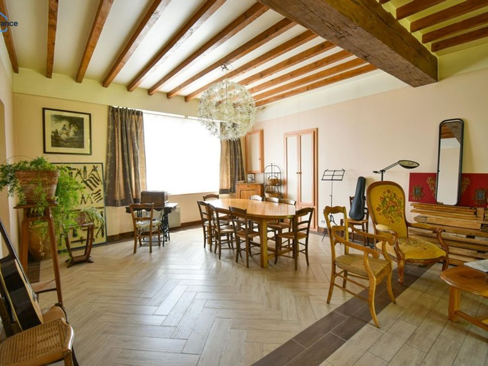Villa em Lye, Indre - foto 4