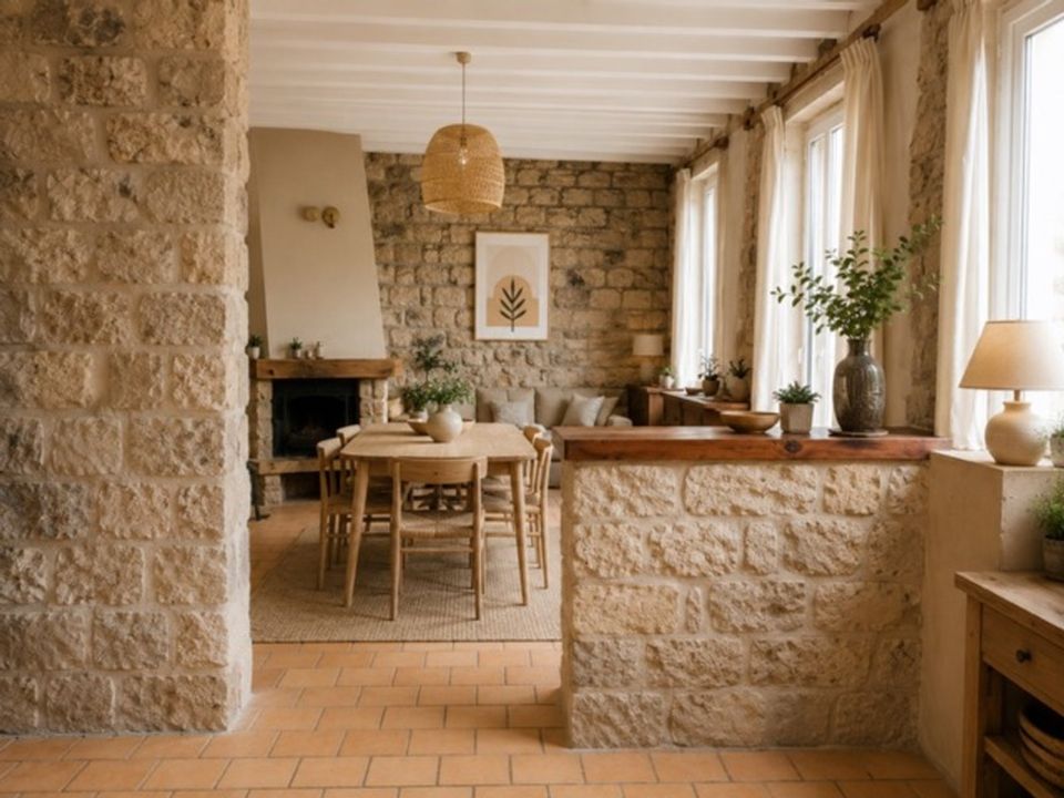 Villa a Boissy-l'Aillerie, Val-d'Oise - foto 1
