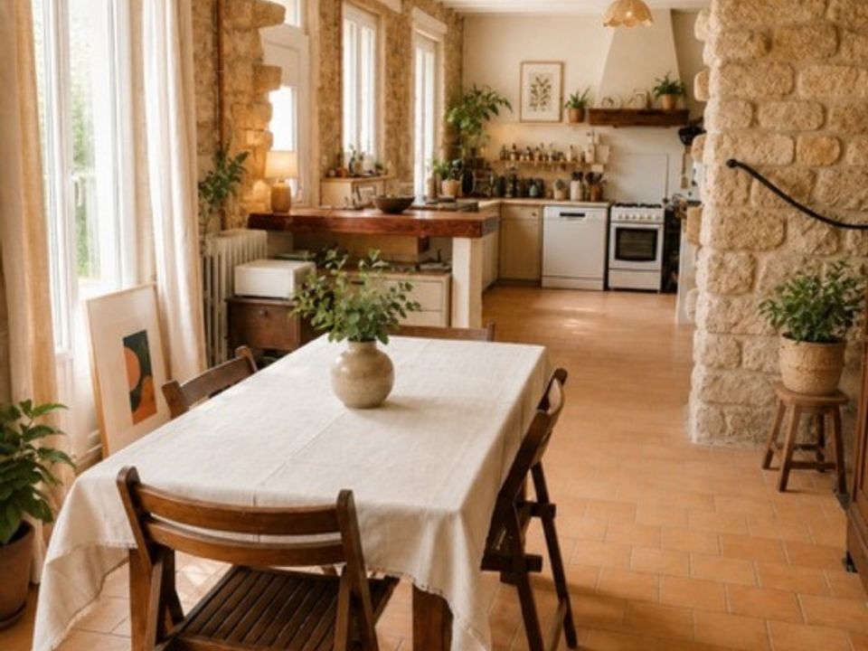Villa a Boissy-l'Aillerie, Val-d'Oise - foto 2