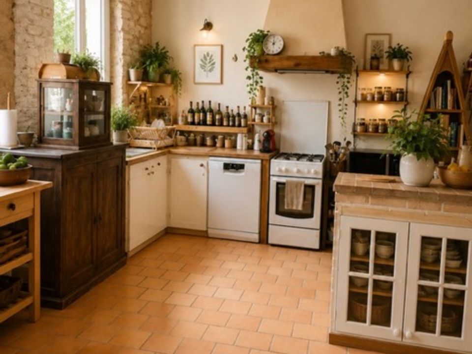 Villa a Boissy-l'Aillerie, Val-d'Oise - foto 3