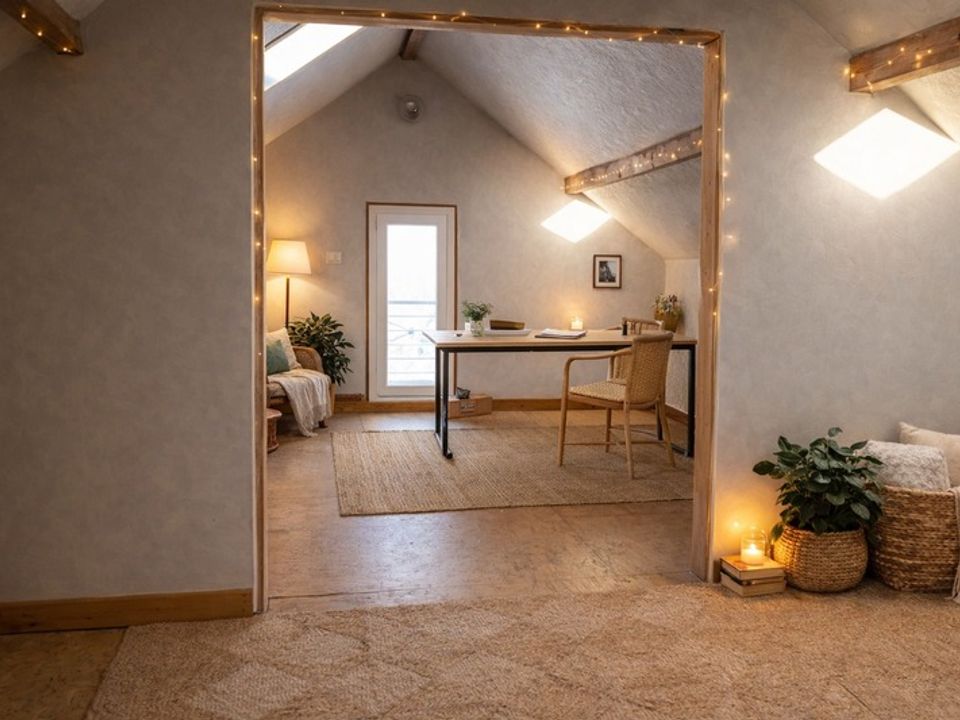 Villa a Boissy-l'Aillerie, Val-d'Oise - foto 4