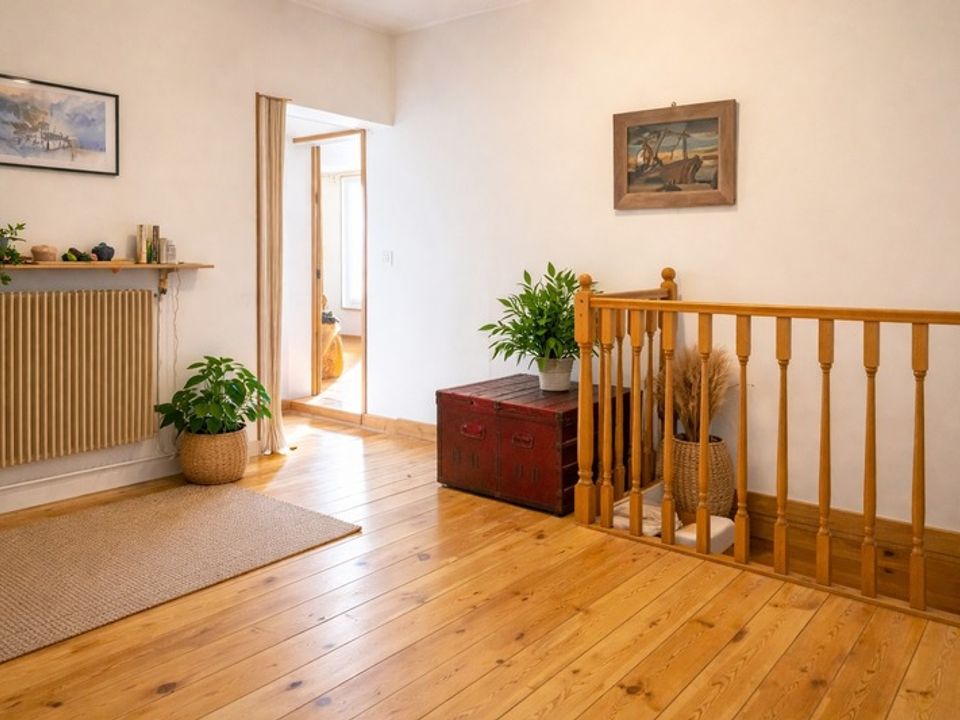 Villa a Boissy-l'Aillerie, Val-d'Oise - foto 5