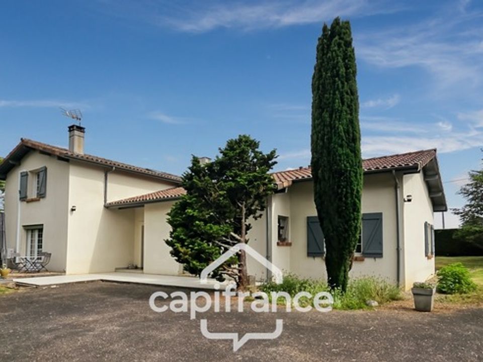 Villa a Cazaubon, Gers - foto 2