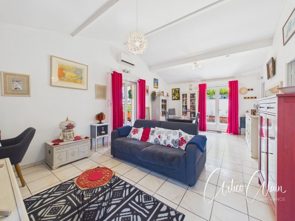 Villa in Villefranche-de-Lauragais, Haute-Garonne - foto 1