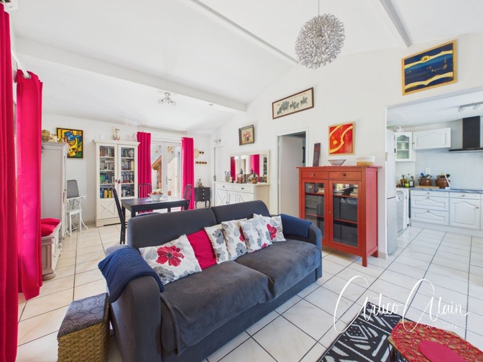 Villa in Villefranche-de-Lauragais, Haute-Garonne - foto 4
