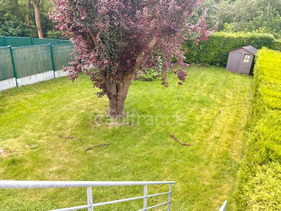 Villa i Le Havre, Seine-Maritime - foto 1