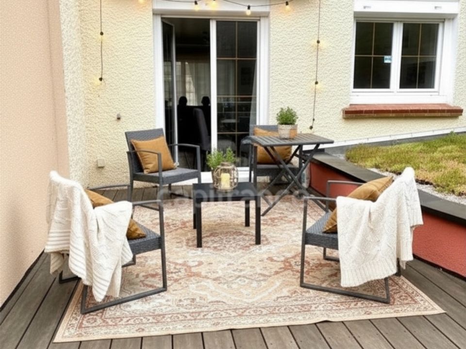 Villa i Le Havre, Seine-Maritime - foto 2