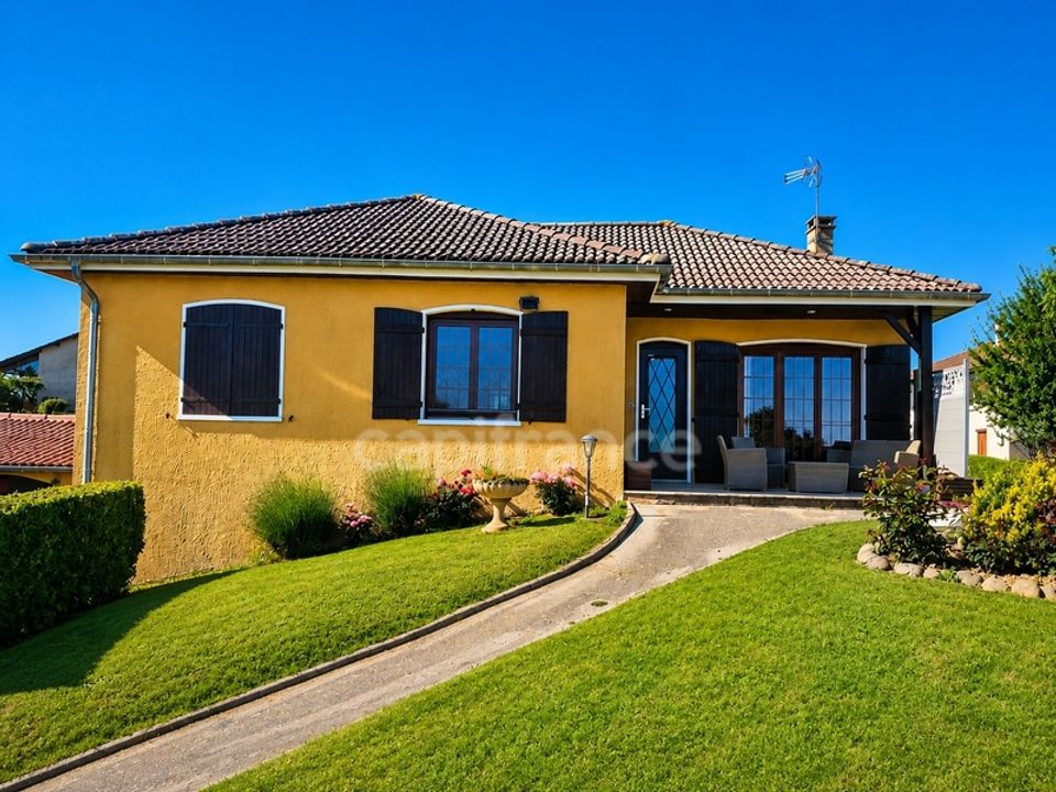 Villa in Dompierre-sur-Veyle, Ain - foto 3