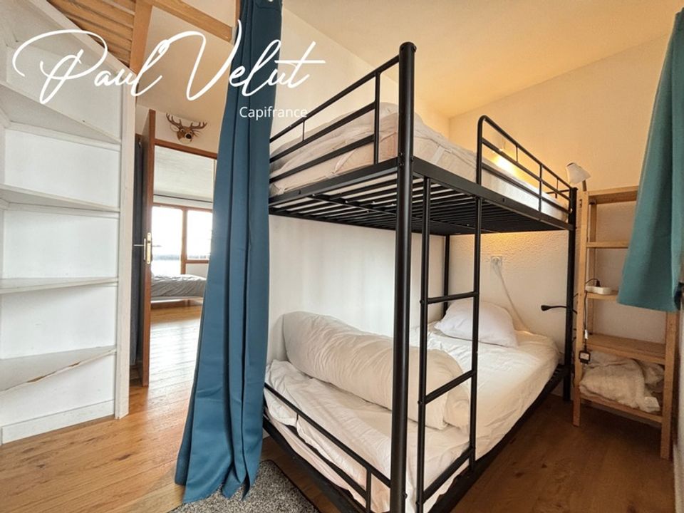 Apartament a Alpe d'Huez, Isere - foto 4